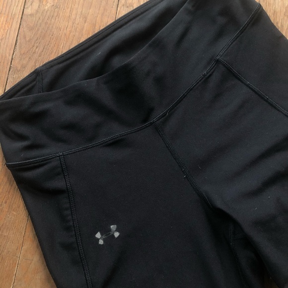 Under Armor leggings - Picture 2 of 4